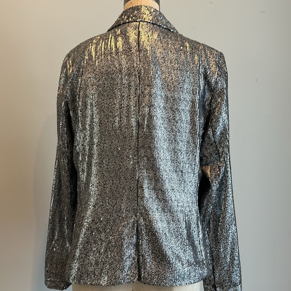 Blazer - Sequence Gray - Picture 6 of 8